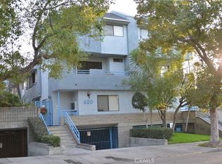 420 Milford St #F, Glendale, CA 91203