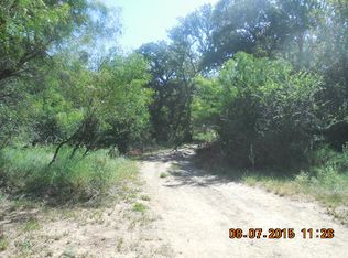 3340 County Road 146 E, Breckenridge, TX 76424
