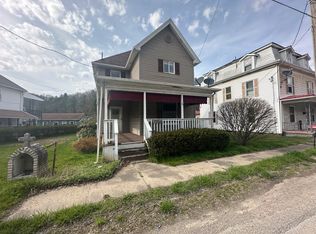 15646 Route 286 Hwy W, Clarksburg, PA 15725