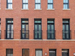 1714 Melon St, Philadelphia, PA 19130