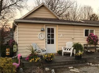 23908 Y St, Grand Rapids, OH