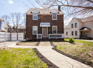 14201 Triskett Rd, Cleveland, OH 44111