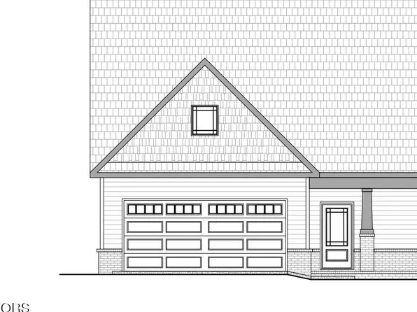 3326 Mountain Aster Dr, Knoxville, TN 37924