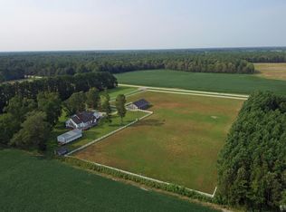632 Poplar Neck Rd, Edenton, NC 27932