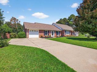 119 Brixton Ct, Spartanburg, SC 29301