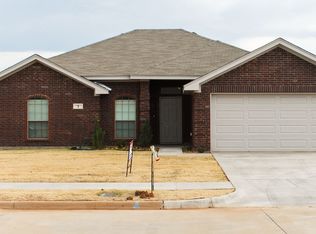 3 Evington Ct, Wichita Falls, TX 76302