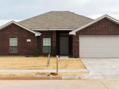 3 Evington Ct, Wichita Falls, TX, 76302