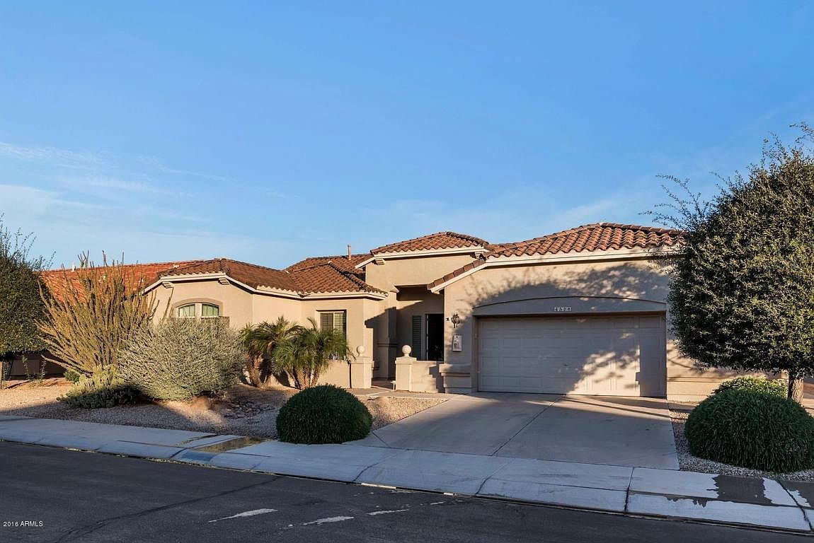 4528 E Mia Ln, Gilbert, AZ 85298 Zillow