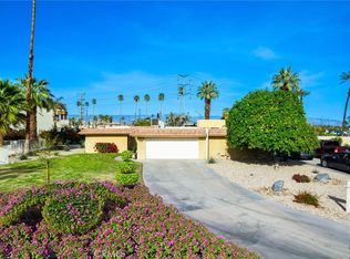 35531 Calle San Carlos, Cathedral City, CA 92234