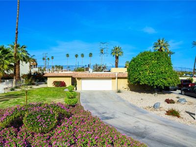 35531 Calle San Carlos, Cathedral City, CA, 92234