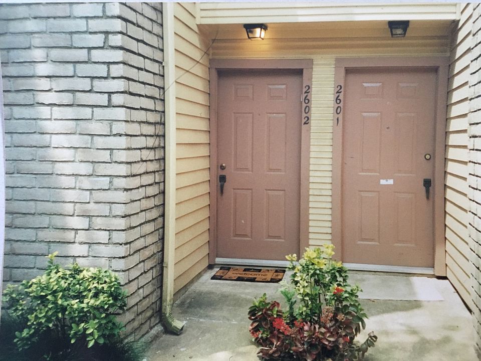 1st image of 2120 El Paseo St APT 2602
