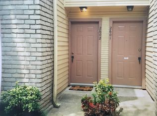 2120 El Paseo St APT 2602, Houston, TX 77054