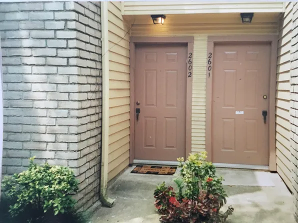 2120 El Paseo St APT 2602, Houston, TX 77054