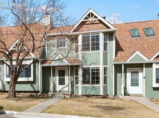 848 London Green Way, Colorado Springs, CO 80906