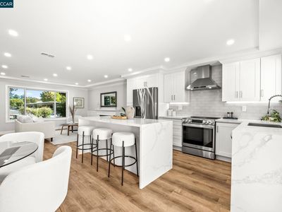 2300 Pine Knoll Dr Unit 1, Walnut Creek, CA, 94595