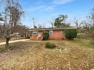 2032 Shady Ln, Bessemer, AL 35023