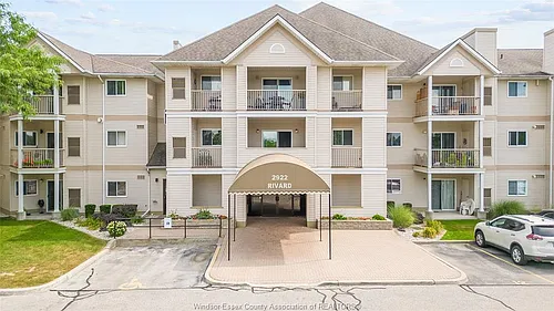 2922 Rivard Ave #211 Photo 1