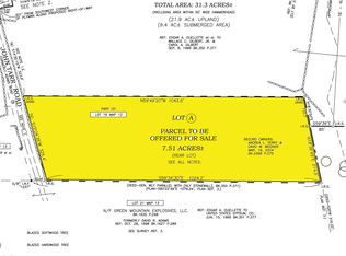 286 John Tarr Road, Bowdoin, ME 04287