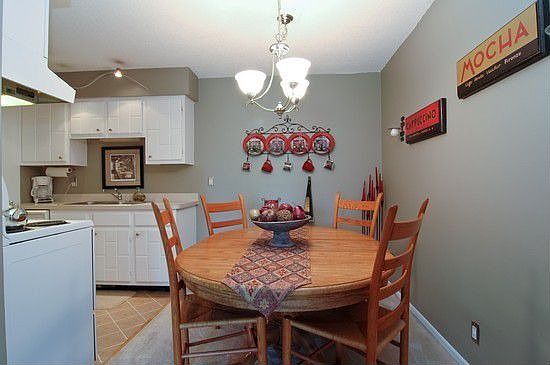 Dining Room or Office Space