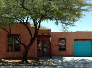 5776 E Camino De Ayuda, Tucson, AZ 85756
