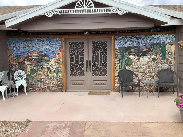 277 Campbell St, Duncan, AZ 85534