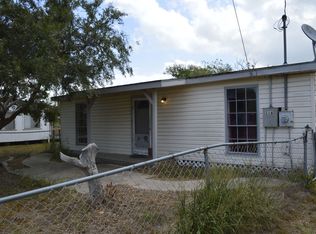 116 Little San Antonio Rd, Rockport, TX 78382