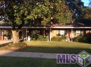 595 Gloria Dr, Baton Rouge, LA 70819