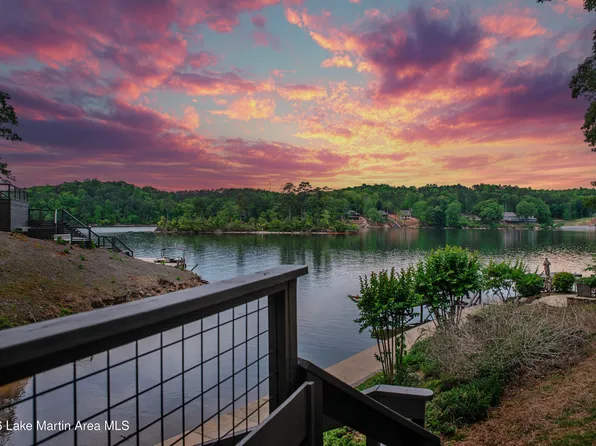 5 Riverwood Ln, Alexander City, AL 35010