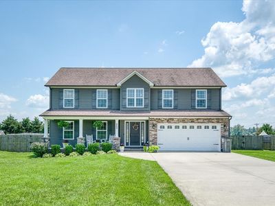 960 W Cemetery Rd, Cookeville, TN, 38506