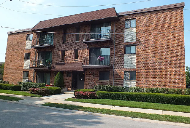 463 Alles St APT 2D photo 1