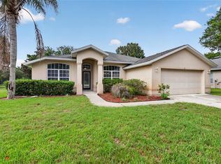 8 Black Water Way, Ormond Beach, FL 32174