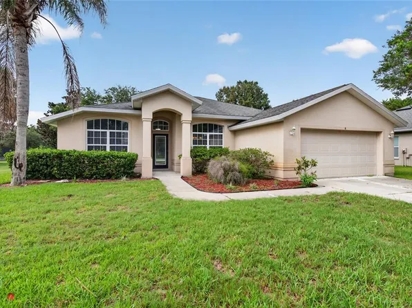 8 BLACK WATER WAY, ORMOND BEACH, FL 32174