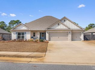 1399 Areca Palm Dr, Gulf Breeze, FL 32563