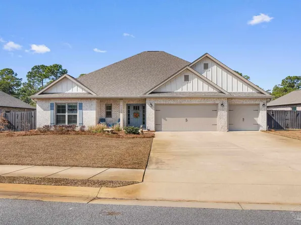 1399 Areca Palm Dr, Gulf Breeze, FL 32563