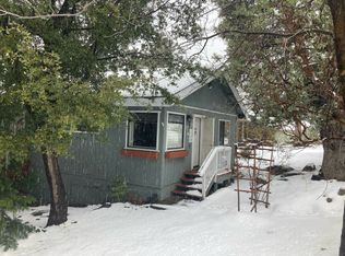 25545 Seneca Dr, Idyllwild, CA 92549