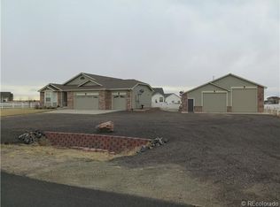 16670 Tree Haven St, Hudson, CO 80642