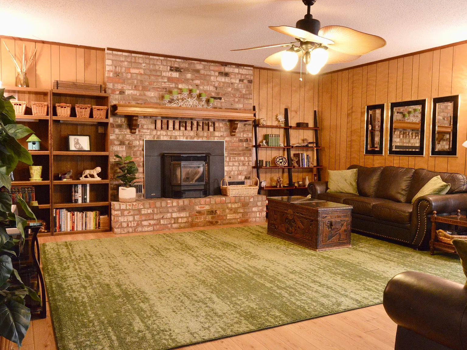 205 Texoma Dr — Photo 2