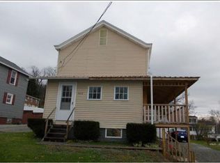 2612 Vancouver St, Grapeville, PA