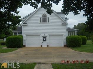 140 Scoggin Rd NW, Rome, GA 30165