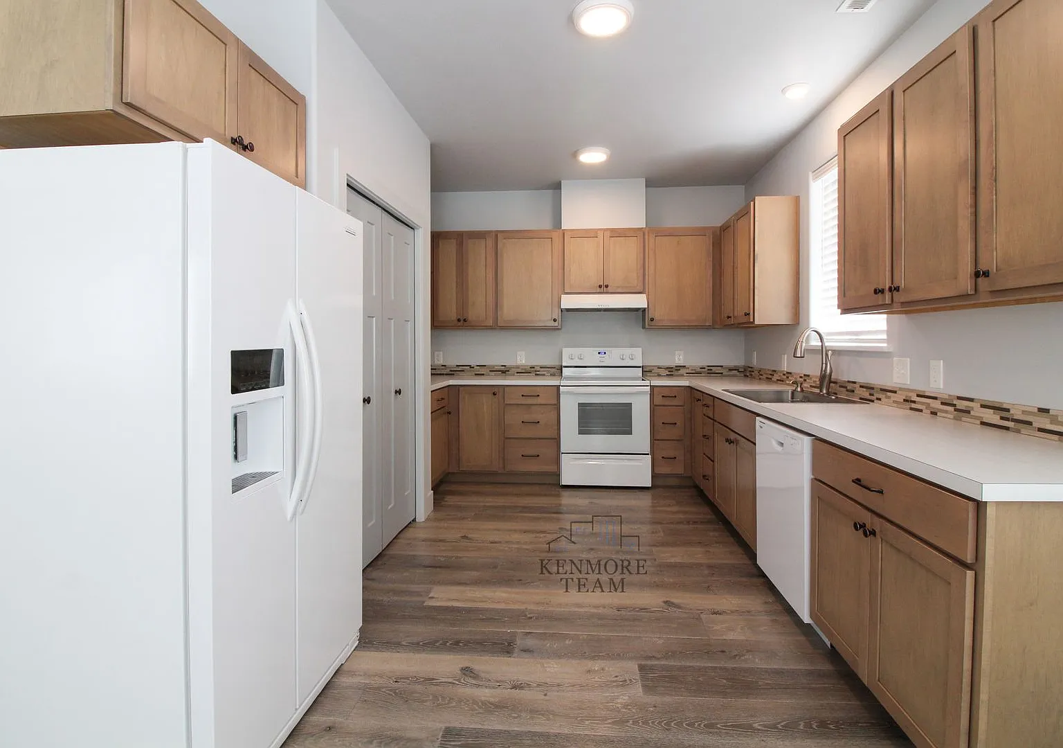 3 Bedroom, 2.5 Bath Duplex in Richland — Photo 4