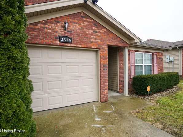 2514 Emma Katherine Ln, Louisville, KY 40216