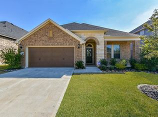 248 Catoti Cay Ct, Conroe, TX 77304