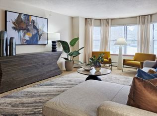 Claremont Apartments, Hopkins, MN 55343
