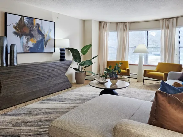 Claremont Apartments, 10745 Smetana Rd #E108, Hopkins, MN 55343