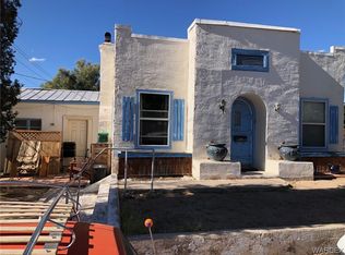 701-705 N Cerbat Ave, Kingman, AZ 86401