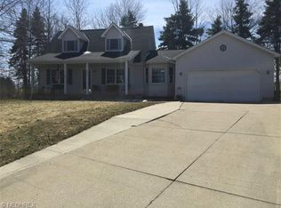 660 Sandra Dr, Brunswick, OH 44212