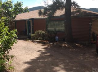 8832 Grand Ave, Beulah, CO 81023