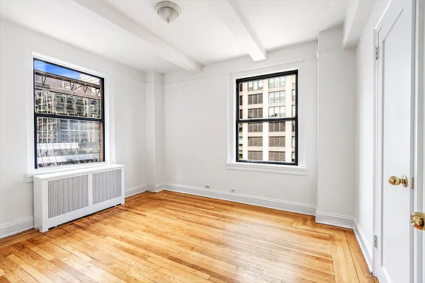 Rented by Brown Harris Stevens | media 20