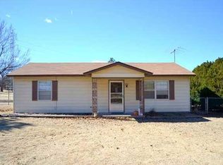 3 Rustic Oak Dr, Shawnee, OK 74804