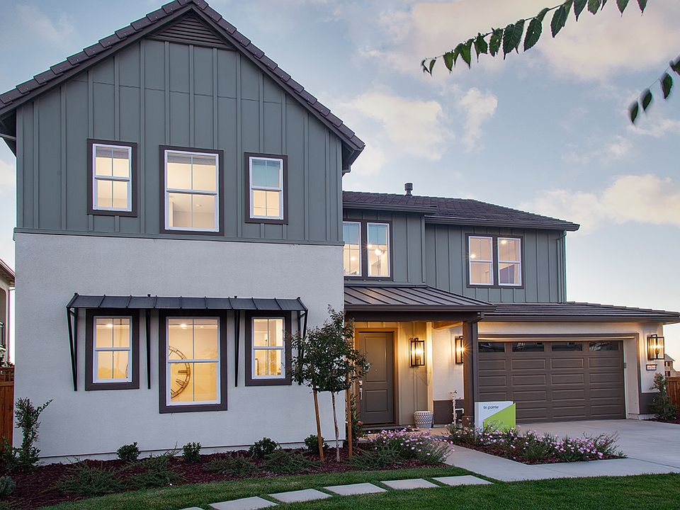 Plan 3 - Exterior